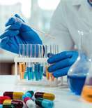 The Week (11th Jan 2023) : Separate funds for R&D, formulation, API: What pharma sector expects..