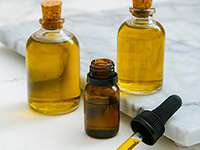 Face Oils & Massage Oils