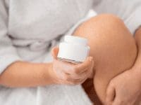 Anti-Stretch Mark Creams