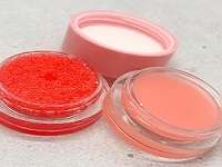 Lip Scrubs Lip Masks